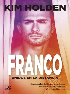 cover image of Franco